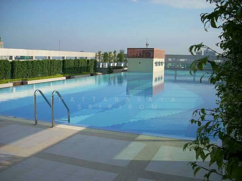 Baan Klang Krung Siam-Pathumwan : บ้านกลางกรุง สยาม-ปทุมวัน คอนโดมิเนียม, กรุงเทพ, ถนนเพชรบุรี แขวงถนนเพชรบุรี เขตราชเทวี กรุงเทพมหานคร, ถนนเพชรบุรี, ราชเทวี, กรุงเทพ, 80 ตร.ม., คอนโด ให้เช่า, โดย Pattarasaya Sripirom, 500193775 - DDproperty.com