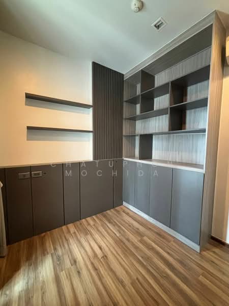 CEIL by Sansiri : ซีล บาย แสนสิริ, กรุงเทพ, 11 ซอยเอกมัย 12 ถนนสุขุมวิท 63, คลองตันเหนือ, วัฒนา, กรุงเทพ, 62 ตร.ม., คอนโด ขาย, โดย Chatuphon Mochida, 500193778 - DDproperty.com