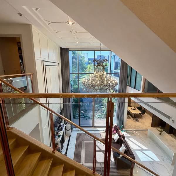 ARTALE Phattanakan-Thonglor, Bangkok, Sukhonthasawat 19, Suan Luang, Suan Luang, Bangkok, 3 Bedrooms, 450 sqm, Condo For Sale, by อลงกต คำนวรพร, 500193779 - DDproperty.com