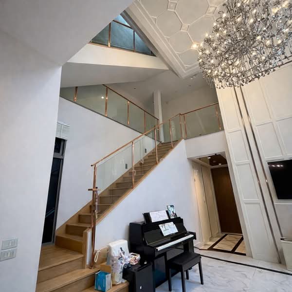 ARTALE Phattanakan-Thonglor, Bangkok, Sukhonthasawat 19, Suan Luang, Suan Luang, Bangkok, 3 Bedrooms, 450 sqm, Condo For Sale, by อลงกต คำนวรพร, 500193779 - DDproperty.com