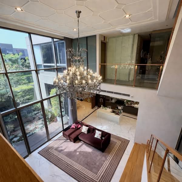 อาร์เทล พัฒนาการ – ทองหล่อ (ARTALE Phattanakan-Thonglor), กรุงเทพ, Sukhonthasawat 19, สวนหลวง, สวนหลวง, กรุงเทพ, 450 ตร.ม., คอนโด ขาย, โดย อลงกต คำนวรพร, 500193779 - DDproperty.com