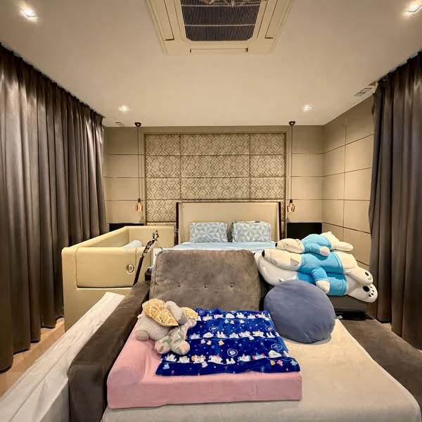 อาร์เทล พัฒนาการ – ทองหล่อ (ARTALE Phattanakan-Thonglor), กรุงเทพ, Sukhonthasawat 19, สวนหลวง, สวนหลวง, กรุงเทพ, 450 ตร.ม., คอนโด ขาย, โดย อลงกต คำนวรพร, 500193779 - DDproperty.com