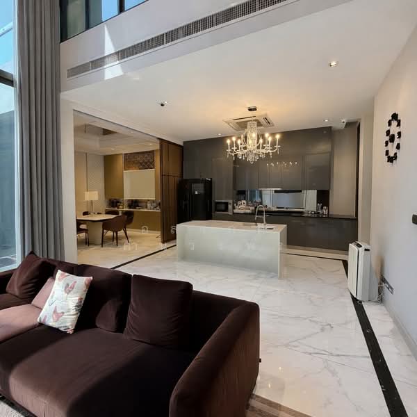 ARTALE Phattanakan-Thonglor, Bangkok, Sukhonthasawat 19, Suan Luang, Suan Luang, Bangkok, 3 Bedrooms, 450 sqm, Condo For Sale, by อลงกต คำนวรพร, 500193779 - DDproperty.com