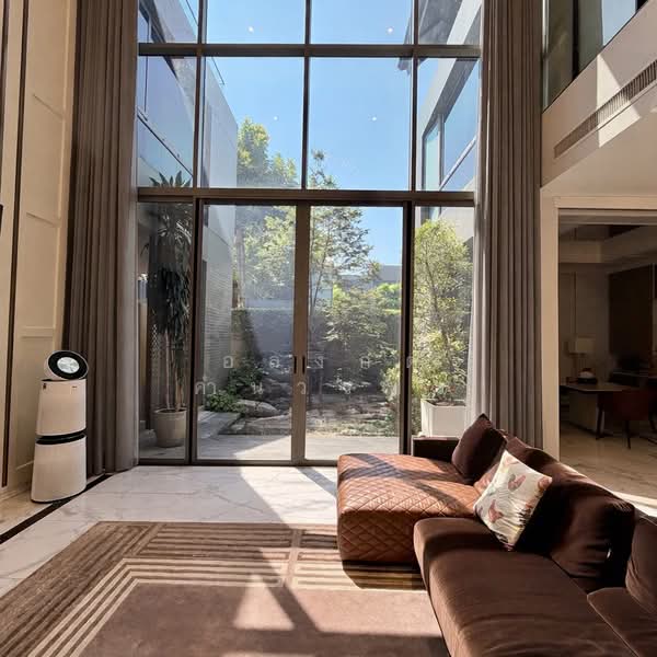 ARTALE Phattanakan-Thonglor, Bangkok, Sukhonthasawat 19, Suan Luang, Suan Luang, Bangkok, 3 Bedrooms, 450 sqm, Condo For Sale, by อลงกต คำนวรพร, 500193779 - DDproperty.com