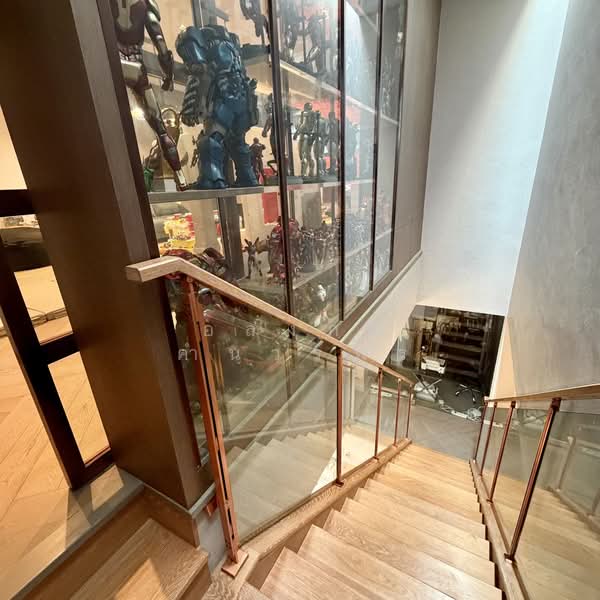 ARTALE Phattanakan-Thonglor, Bangkok, Sukhonthasawat 19, Suan Luang, Suan Luang, Bangkok, 3 Bedrooms, 450 sqm, Condo For Sale, by อลงกต คำนวรพร, 500193779 - DDproperty.com