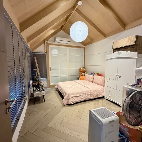 ARTALE Phattanakan-Thonglor, Bangkok, Sukhonthasawat 19, Suan Luang, Suan Luang, Bangkok, 3 Bedrooms, 450 sqm, Condo For Sale, by อลงกต คำนวรพร, 500193779 - DDproperty.com