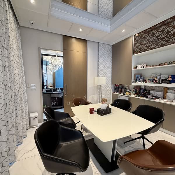 ARTALE Phattanakan-Thonglor, Bangkok, Sukhonthasawat 19, Suan Luang, Suan Luang, Bangkok, 3 Bedrooms, 450 sqm, Condo For Sale, by อลงกต คำนวรพร, 500193779 - DDproperty.com