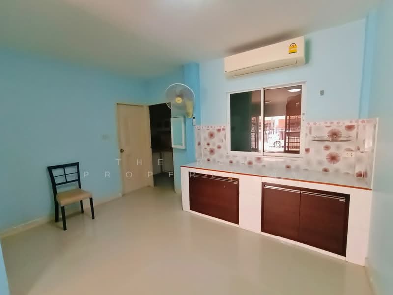 For Sale - Baan Suetrong Saimai, Pathum Thani