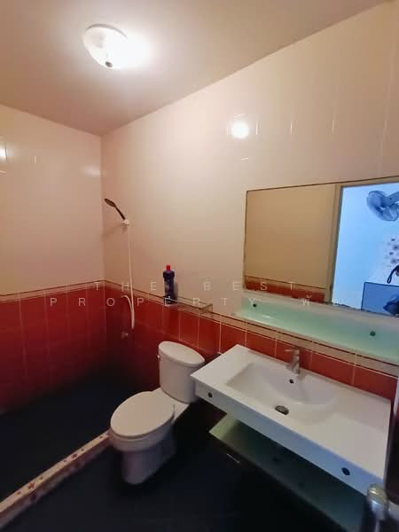 For Sale - Baan Suetrong Saimai, Pathum Thani