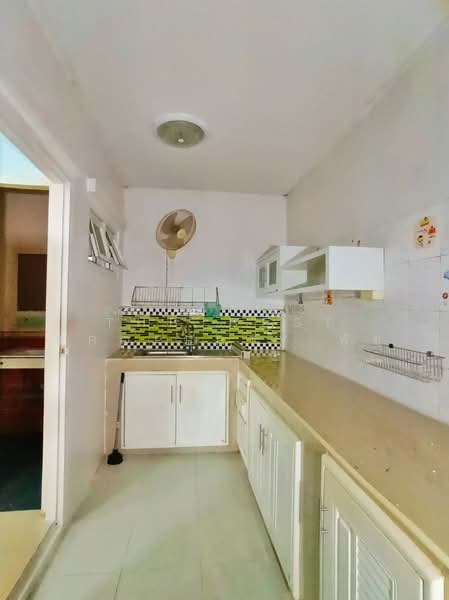 For Sale - Baan Suetrong Saimai, Pathum Thani