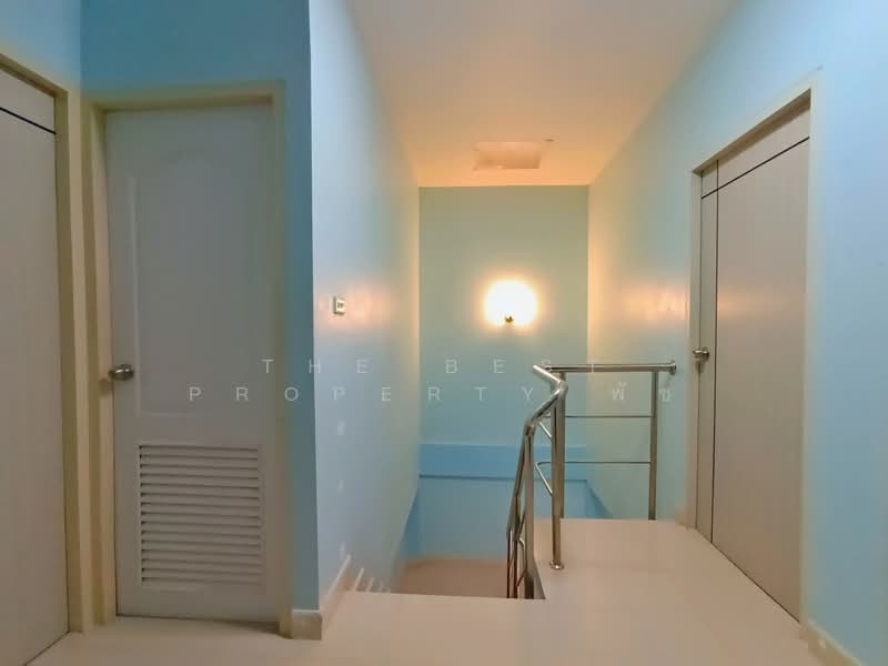 ขาย - Baan Suetrong Saimai : บ้านซื่อตรง สายไหม, ปทุมธานี