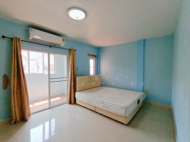 For Sale - Baan Suetrong Saimai, Pathum Thani