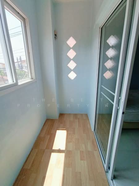 ขาย - Baan Suetrong Saimai : บ้านซื่อตรง สายไหม, ปทุมธานี