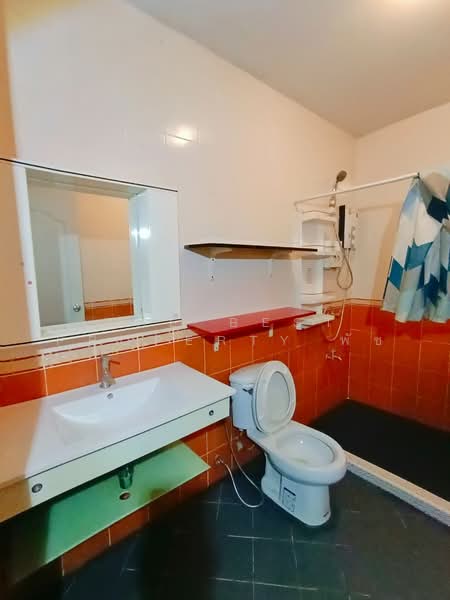 ขาย - Baan Suetrong Saimai : บ้านซื่อตรง สายไหม, ปทุมธานี