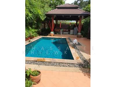 ขาย - Pool Villa house สไตล์รีสอร์ท Sea View เกาะสมุย, สุราษฎร์ธานี