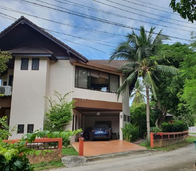 Pool Villa house สไตล์รีสอร์ท Sea View เกาะสมุย, สุราษฎร์ธานี, หน้าเมือง, เกาะสมุย, สุราษฎร์ธานี, 350 ตร.ม., บ้านเดี่ยว ขาย, โดย Thassanee Khiewkumpan, 500193786 - DDproperty.com