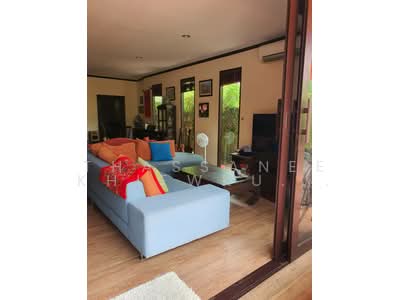 ขาย - Pool Villa house สไตล์รีสอร์ท Sea View เกาะสมุย, สุราษฎร์ธานี