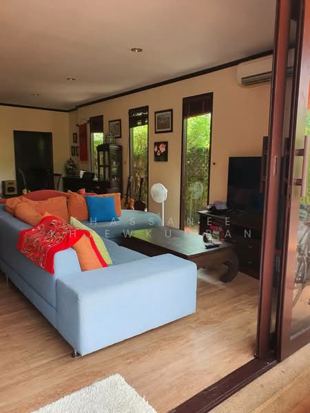 Pool Villa house for sale on Koh Samui, Sea View, resort style, 115 sq m., Surat Thani, Nha Mueng, Ko Samui, Surat Thani, 2 Bedrooms, 350 sqm, Single Detached House For Sale, by Thassanee Khiewkumpan, 500193786 - DDproperty.com
