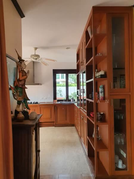 Pool Villa house for sale on Koh Samui, Sea View, resort style, 115 sq m., Surat Thani, Nha Mueng, Ko Samui, Surat Thani, 2 Bedrooms, 350 sqm, Single Detached House For Sale, by Thassanee Khiewkumpan, 500193786 - DDproperty.com