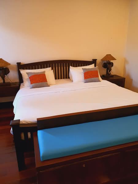 Pool Villa house for sale on Koh Samui, Sea View, resort style, 115 sq m., Surat Thani, Nha Mueng, Ko Samui, Surat Thani, 2 Bedrooms, 350 sqm, Single Detached House For Sale, by Thassanee Khiewkumpan, 500193786 - DDproperty.com