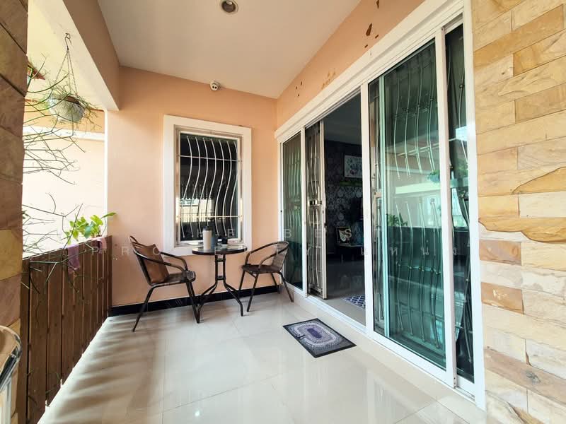 กานต์สินี วิลล์ ชลบุรี, Chon Buri (Pattaya), Map Pong, Phan Thong, Chon Buri (Pattaya), 3 Bedrooms, 100 sqm, Single Detached House For Sale, by The Best Property แหน่ง, 500193788 - DDproperty.com