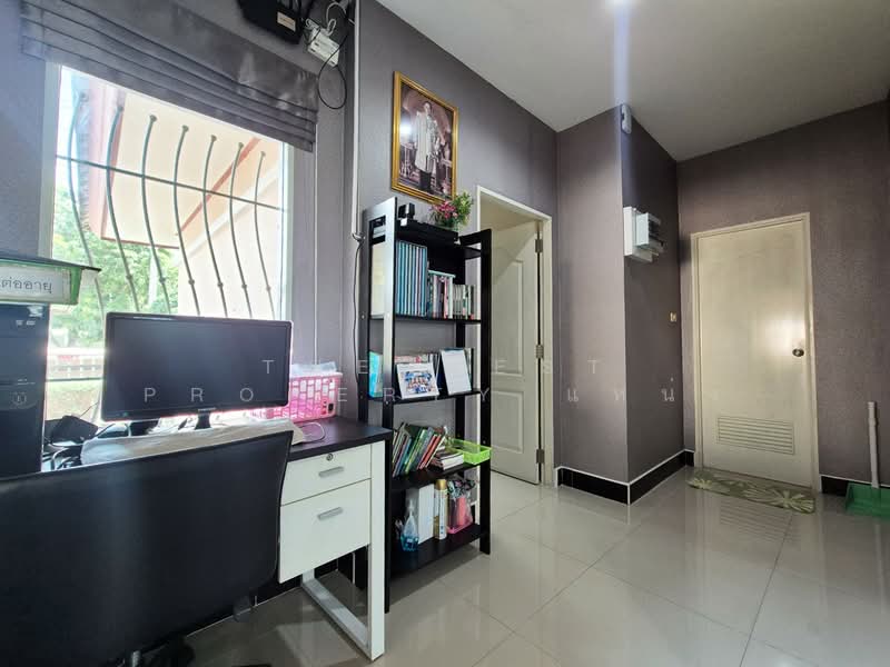 กานต์สินี วิลล์ ชลบุรี, Chon Buri (Pattaya), Map Pong, Phan Thong, Chon Buri (Pattaya), 3 Bedrooms, 100 sqm, Single Detached House For Sale, by The Best Property แหน่ง, 500193788 - DDproperty.com