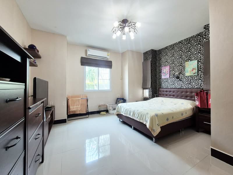 กานต์สินี วิลล์ ชลบุรี, Chon Buri (Pattaya), Map Pong, Phan Thong, Chon Buri (Pattaya), 3 Bedrooms, 100 sqm, Single Detached House For Sale, by The Best Property แหน่ง, 500193788 - DDproperty.com