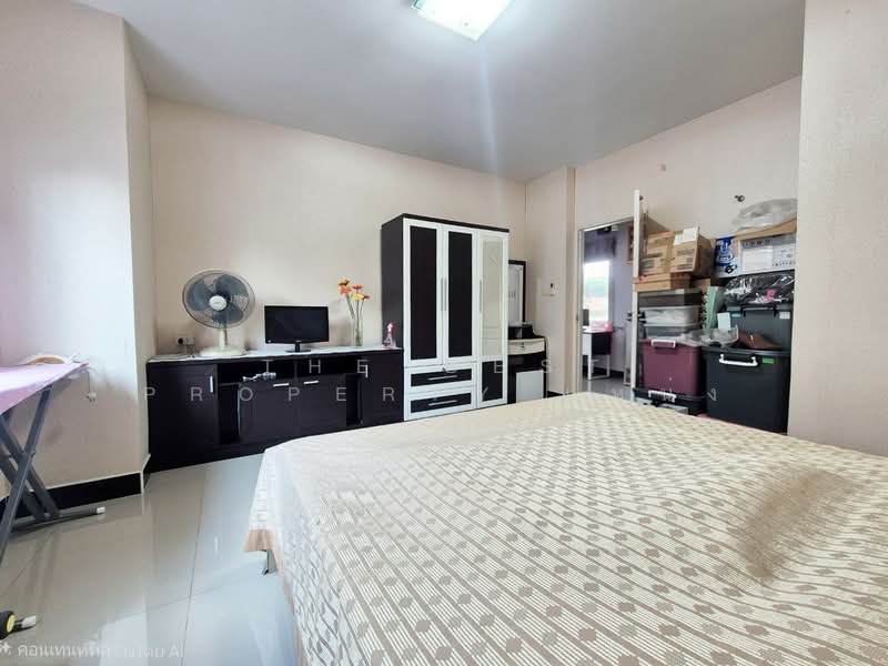 กานต์สินี วิลล์ ชลบุรี, Chon Buri (Pattaya), Map Pong, Phan Thong, Chon Buri (Pattaya), 3 Bedrooms, 100 sqm, Single Detached House For Sale, by The Best Property แหน่ง, 500193788 - DDproperty.com