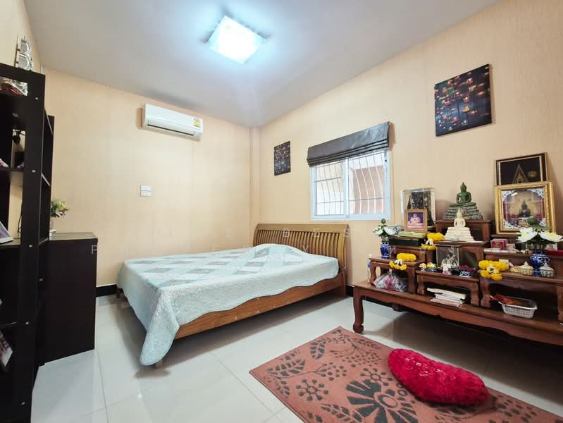 กานต์สินี วิลล์ ชลบุรี, Chon Buri (Pattaya), Map Pong, Phan Thong, Chon Buri (Pattaya), 3 Bedrooms, 100 sqm, Single Detached House For Sale, by The Best Property แหน่ง, 500193788 - DDproperty.com