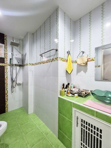 กานต์สินี วิลล์ ชลบุรี, Chon Buri (Pattaya), Map Pong, Phan Thong, Chon Buri (Pattaya), 3 Bedrooms, 100 sqm, Single Detached House For Sale, by The Best Property แหน่ง, 500193788 - DDproperty.com