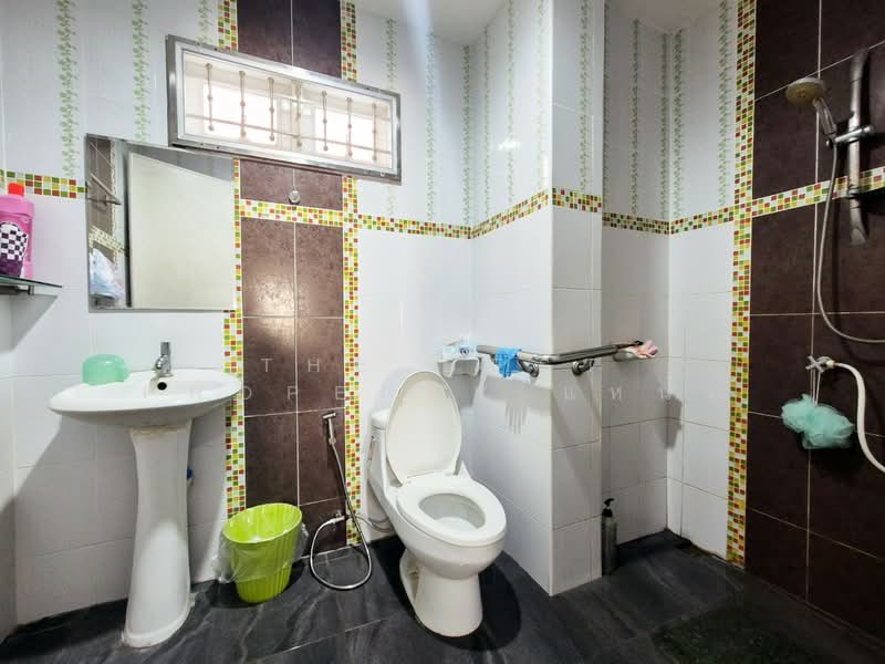 กานต์สินี วิลล์ ชลบุรี, Chon Buri (Pattaya), Map Pong, Phan Thong, Chon Buri (Pattaya), 3 Bedrooms, 100 sqm, Single Detached House For Sale, by The Best Property แหน่ง, 500193788 - DDproperty.com