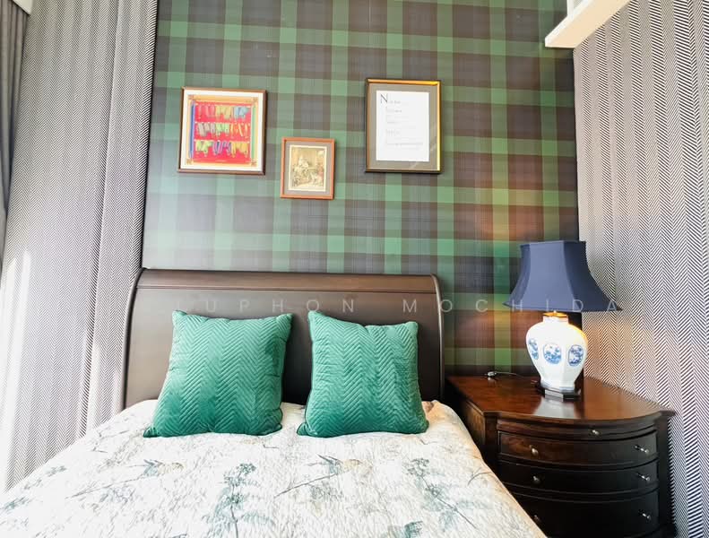 Tela Thonglor 13, Bangkok, 233 Soi Sukhumvit 55, Sukhumvit Road, Khlong Tan Nua, Watthana, Bangkok, 3 Bedrooms, 200 sqm, Condo For Sale, by Chatuphon Mochida, 500193791 - DDproperty.com