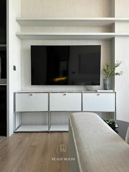 Noble Around Ari, Bangkok, 312 Phahon Yothin Rd, Samsen Nai, Phaya Thai, Bangkok, 1 Bedroom, 35 sqm, Condo For Rent, by Pavana Sirikogar, 500193794 - DDproperty.com