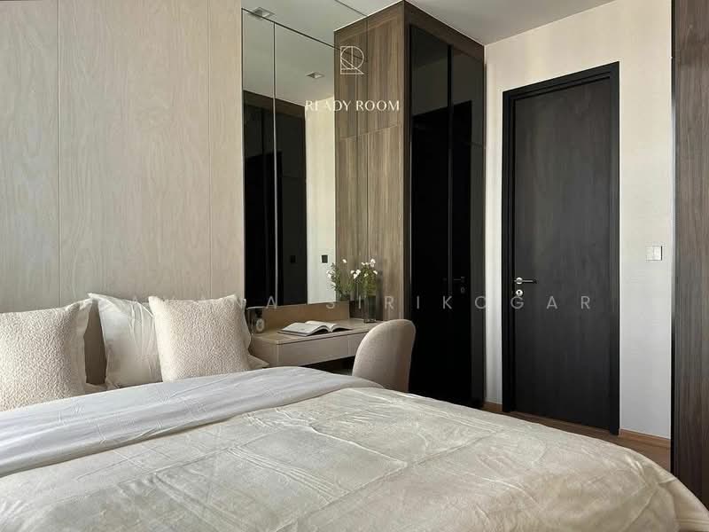 Noble Around Ari, Bangkok, 312 Phahon Yothin Rd, Samsen Nai, Phaya Thai, Bangkok, 1 Bedroom, 35 sqm, Condo For Rent, by Pavana Sirikogar, 500193794 - DDproperty.com