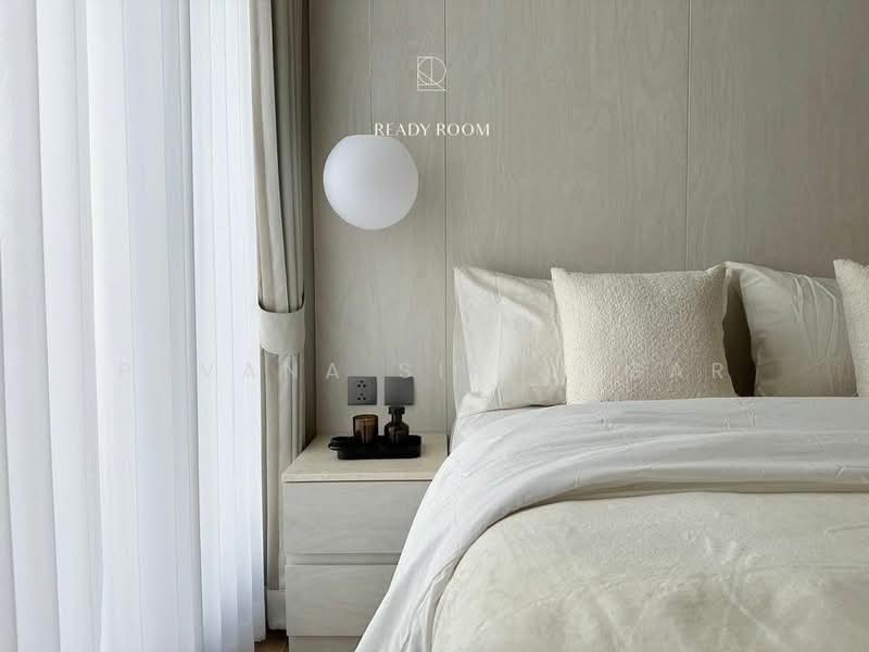 Noble Around Ari : โนเบิล อราวน์ อารีย์, กรุงเทพ, 312 พหลโยธิน, สามเสนใน, พญาไท, กรุงเทพ, 35 ตร.ม., คอนโด ให้เช่า, โดย Pavana Sirikogar, 500193794 - DDproperty.com