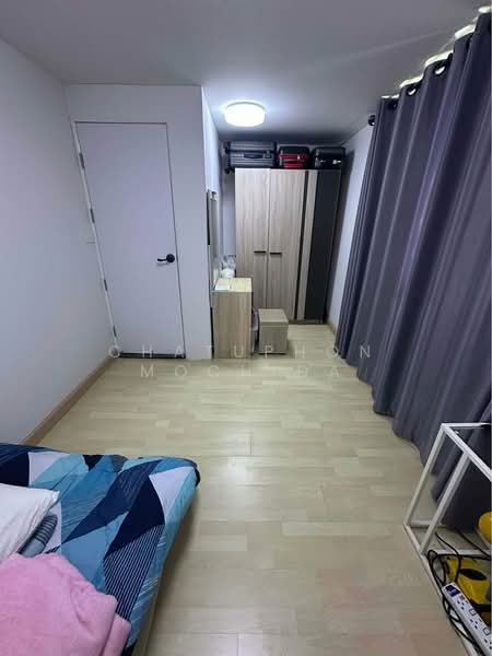 The Connect Petchkasem 48, Bangkok, Petchkasem 48, Bang Duan Subdistrict, Phasi Charoen, Bang Duan, Phasi Charoen, Bangkok, 4 Bedrooms, 325 sqm, Single Detached House For Sale, by Chatuphon Mochida, 500193797 - DDproperty.com