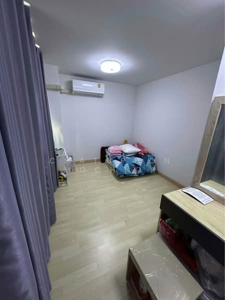 The Connect Petchkasem 48, Bangkok, Petchkasem 48, Bang Duan Subdistrict, Phasi Charoen, Bang Duan, Phasi Charoen, Bangkok, 4 Bedrooms, 325 sqm, Single Detached House For Sale, by Chatuphon Mochida, 500193797 - DDproperty.com