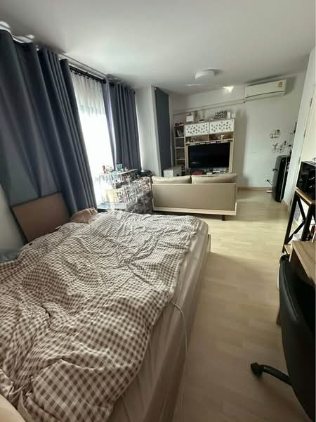 เดอะ คอนเนค เพชรเกษม 48(The Connect Petchkasem 48), กรุงเทพ, Petchkasem 48, Bang Duan Subdistrict, Phasi Charoen, บางด้วน, ภาษีเจริญ, กรุงเทพ, 325 ตร.ม., บ้านเดี่ยว ขาย, โดย Chatuphon Mochida, 500193797 - DDproperty.com