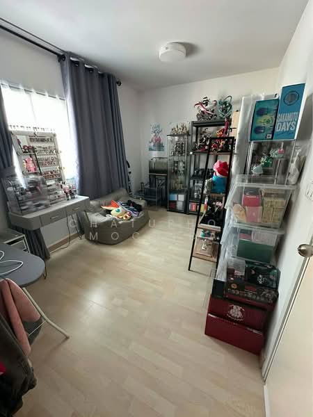 เดอะ คอนเนค เพชรเกษม 48(The Connect Petchkasem 48), กรุงเทพ, Petchkasem 48, Bang Duan Subdistrict, Phasi Charoen, บางด้วน, ภาษีเจริญ, กรุงเทพ, 325 ตร.ม., บ้านเดี่ยว ขาย, โดย Chatuphon Mochida, 500193797 - DDproperty.com