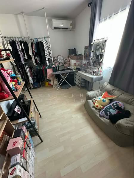 The Connect Petchkasem 48, Bangkok, Petchkasem 48, Bang Duan Subdistrict, Phasi Charoen, Bang Duan, Phasi Charoen, Bangkok, 4 Bedrooms, 325 sqm, Single Detached House For Sale, by Chatuphon Mochida, 500193797 - DDproperty.com