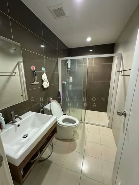 The Connect Petchkasem 48, Bangkok, Petchkasem 48, Bang Duan Subdistrict, Phasi Charoen, Bang Duan, Phasi Charoen, Bangkok, 4 Bedrooms, 325 sqm, Single Detached House For Sale, by Chatuphon Mochida, 500193797 - DDproperty.com