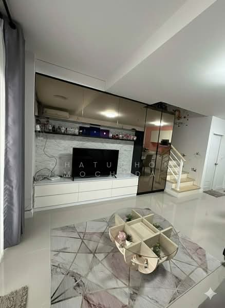 The Connect Petchkasem 48, Bangkok, Petchkasem 48, Bang Duan Subdistrict, Phasi Charoen, Bang Duan, Phasi Charoen, Bangkok, 4 Bedrooms, 325 sqm, Single Detached House For Sale, by Chatuphon Mochida, 500193797 - DDproperty.com