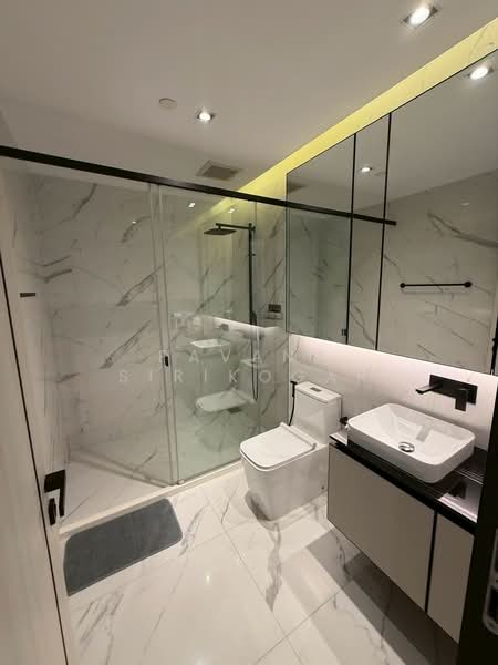 The Room Phaya Thai, Bangkok, 567 Thanon Si Ayutthaya, Thanon Phaya Thai, Ratchathewi, Bangkok, 2 Bedrooms, 75 sqm, Condo For Rent, by Pavana Sirikogar, 500193798 - DDproperty.com