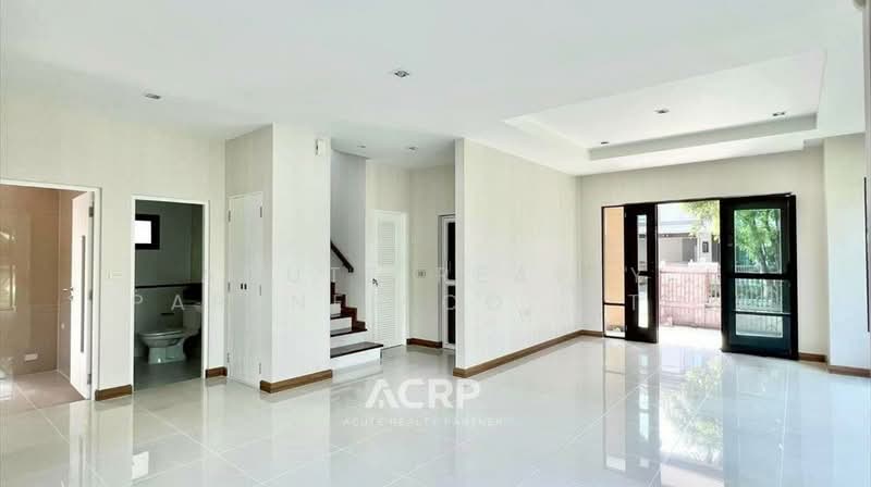 Setthasiri Watcharapol : เศรษฐสิริ วัชรพล, กรุงเทพ, ถนนสุขาภิบาล 5, ออเงิน, สายไหม, กรุงเทพ, 193 ตร.ม., บ้านเดี่ยว ขาย, โดย Acute Realty Partner Co.,Ltd., 500193799 - DDproperty.com