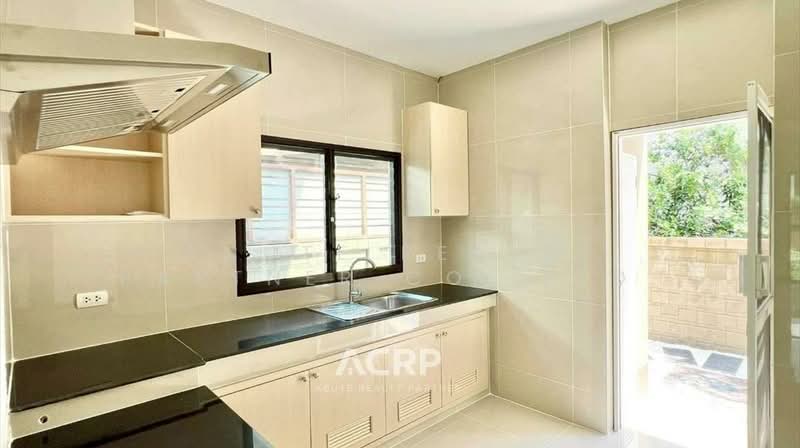 Setthasiri Watcharapol, Bangkok, Sukhaphiban 5 Road, O-Ngoen, Sai Mai, Bangkok, 3 Bedrooms, 193 sqm, Single Detached House For Sale, by Acute Realty Partner Co.,Ltd., 500193799 - DDproperty.com