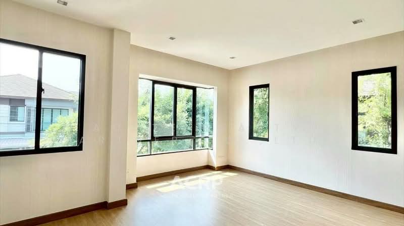 Setthasiri Watcharapol, Bangkok, Sukhaphiban 5 Road, O-Ngoen, Sai Mai, Bangkok, 3 Bedrooms, 193 sqm, Single Detached House For Sale, by Acute Realty Partner Co.,Ltd., 500193799 - DDproperty.com