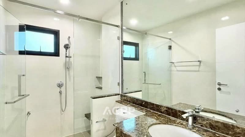 Setthasiri Watcharapol, Bangkok, Sukhaphiban 5 Road, O-Ngoen, Sai Mai, Bangkok, 3 Bedrooms, 193 sqm, Single Detached House For Sale, by Acute Realty Partner Co.,Ltd., 500193799 - DDproperty.com