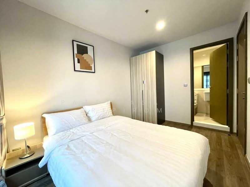 Life Ladprao Valley, Bangkok, Phaholyothin Road, Jom Phon, Chatuchak, Bangkok, 1 Bedroom, 36 sqm, Condo For Rent, by Pattarasaya Sripirom, 500193800 - DDproperty.com