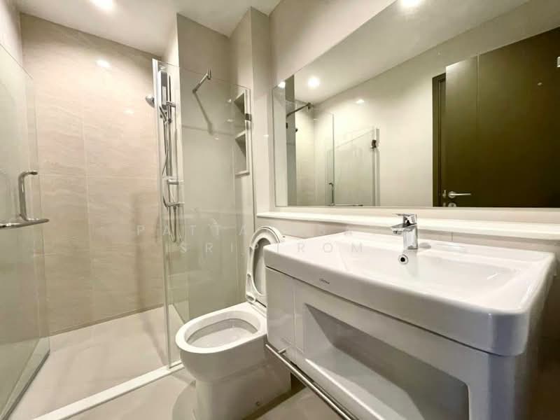 Life Ladprao Valley, Bangkok, Phaholyothin Road, Jom Phon, Chatuchak, Bangkok, 1 Bedroom, 36 sqm, Condo For Rent, by Pattarasaya Sripirom, 500193800 - DDproperty.com