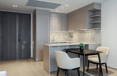 For Rent - Tonson One Residence, Bangkok